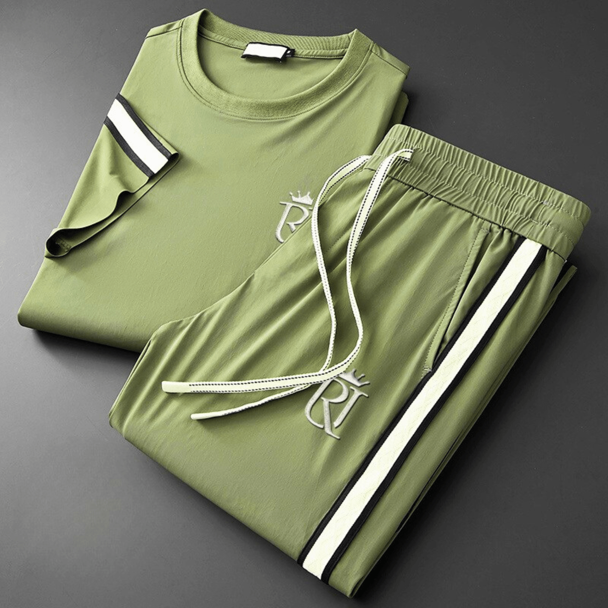 ROYAL JUNCTION SET