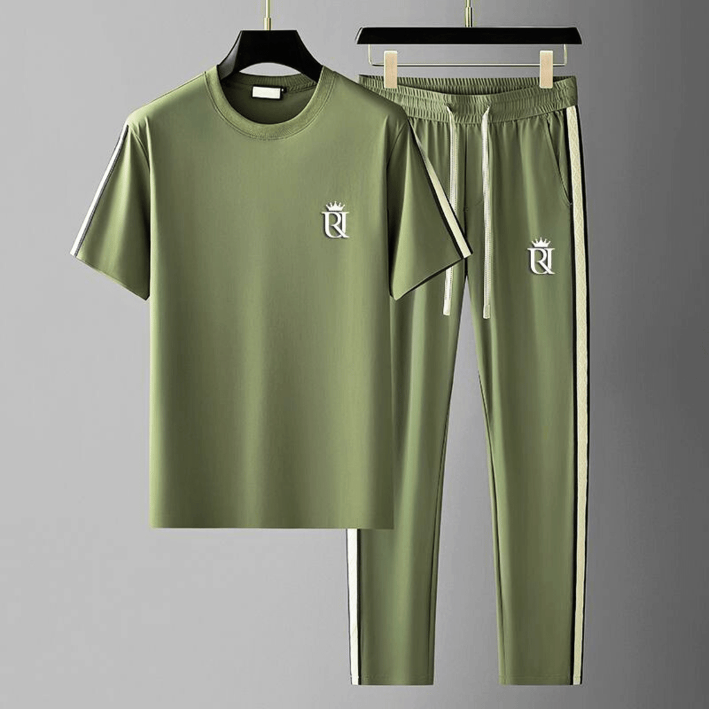 ROYAL JUNCTION SET